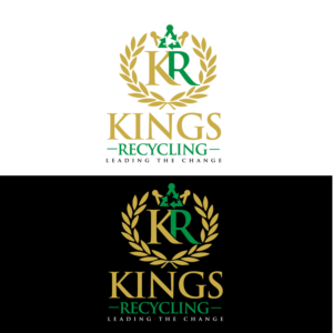 Design de Logo par sherman pour Kings recycling  | Design : #19237384