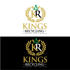 Design de Logo par sherman pour Kings recycling  | Design : #19279429