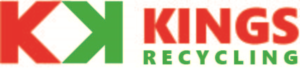 Diseño de Logo por kjc para Kings recycling  | Diseño: #19123515