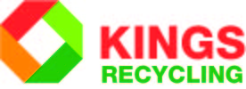 Diseño de Logo por kjc para Kings recycling  | Diseño #19142401