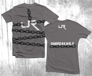 T-shirt Design by I LUV 2 ART