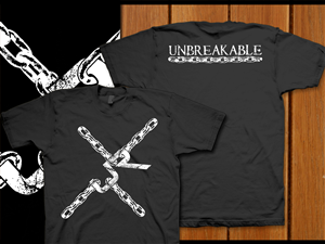 T-shirt Design by denuj