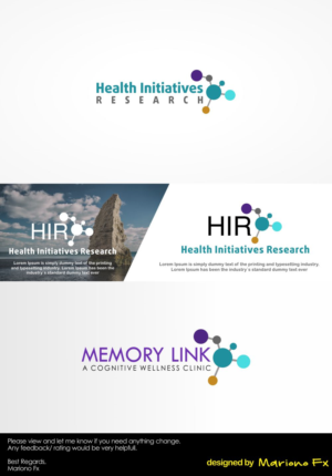 Logo Design by Mariono Fx for this project | Design: #19115782