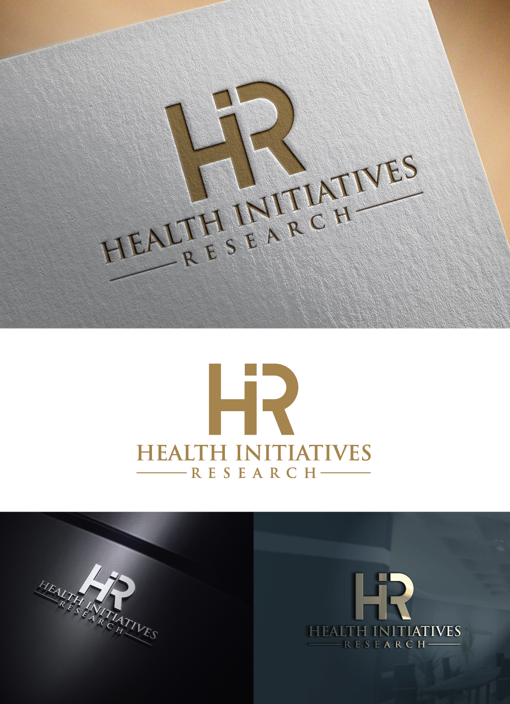 Logo Design by h27 for this project | Design #19203680
