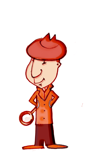 Illustration Design by ksenia design for Instinct International Pty lTd | Design: #686022
