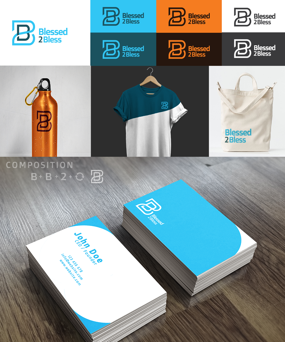 Logo Design by Ruxcel Works for NJFFS | Design #19203456