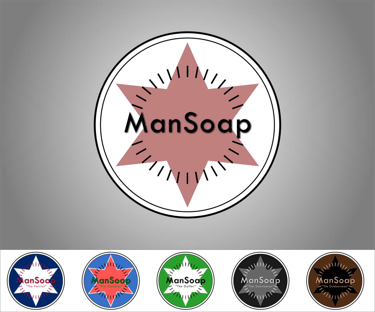 Logo Design by Mclickster Designs for this project | Design #19133475