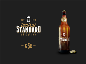 Logo Design by Widakk