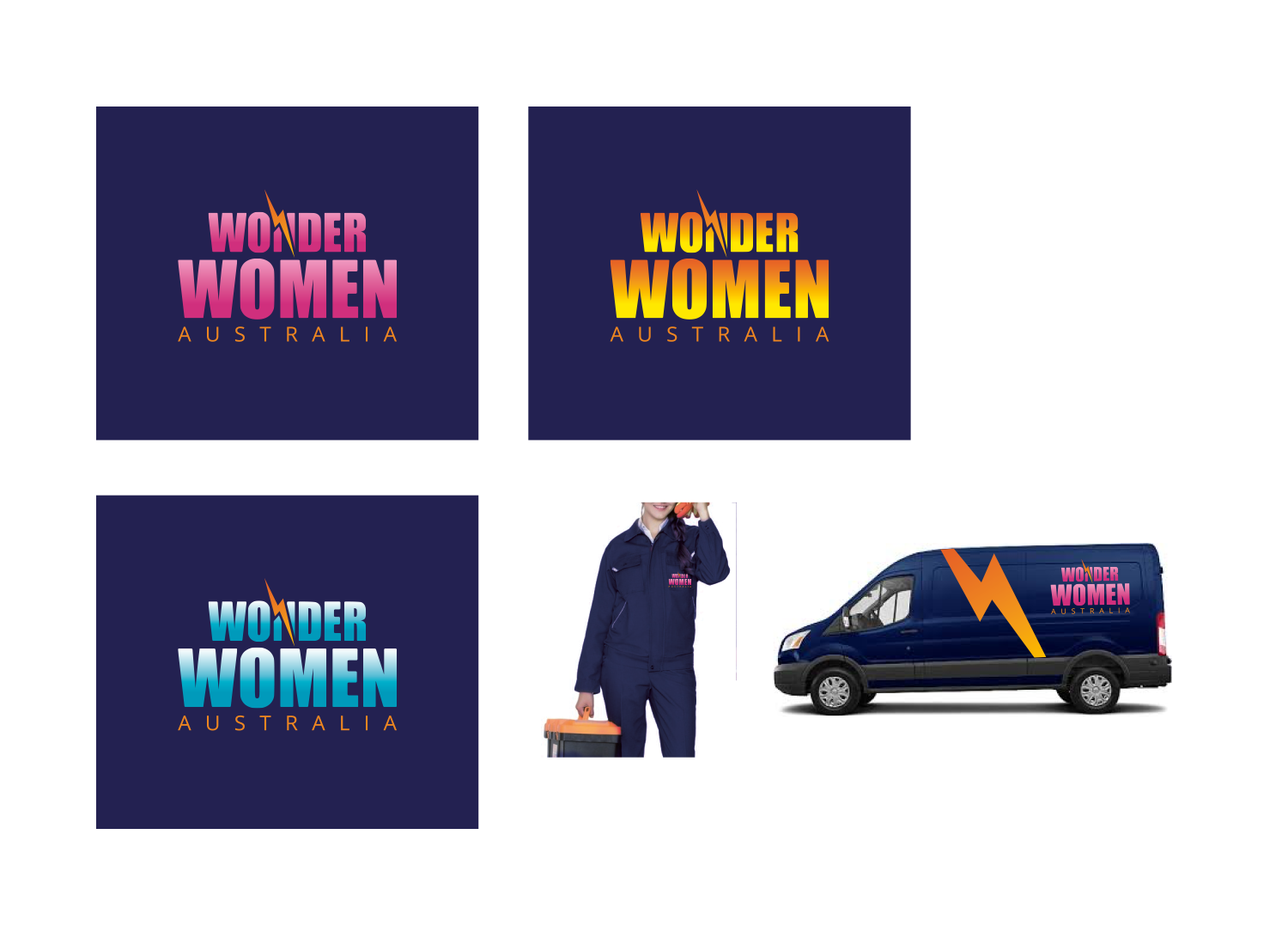 Logo Design by philipfitzsimmons for this project | Design #19183110