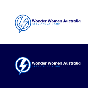 Wonder Women Australia - Services at Home | Diseño de Logo por lightning.1972