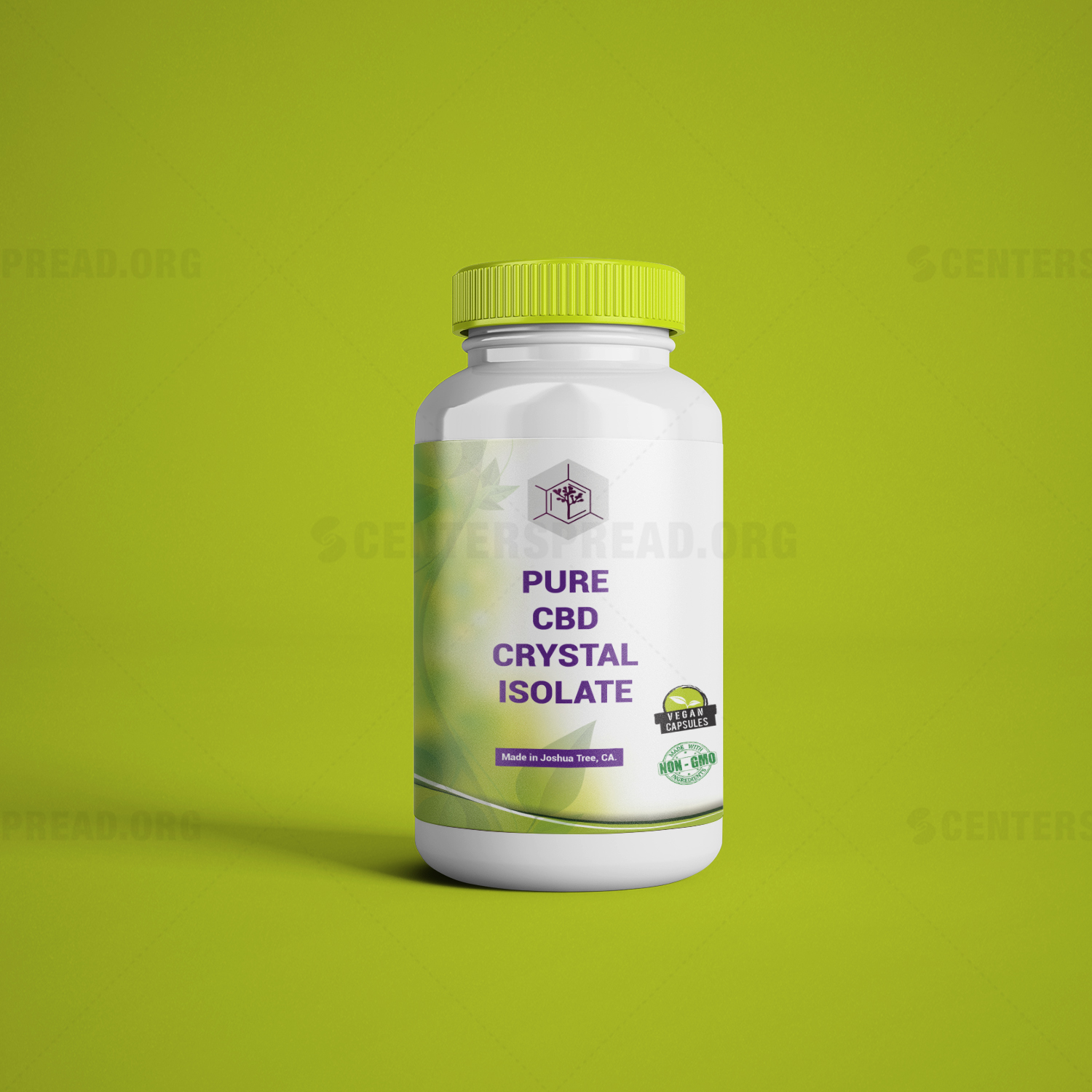 Label Design by CENTERSPREAD for this project | Design #19148217