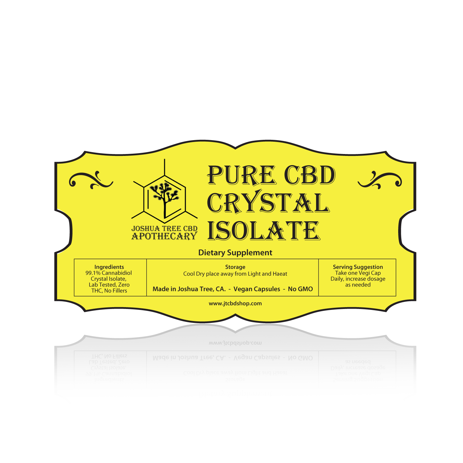 Design Étiquette par M K G pour ce projet | Design #19173064