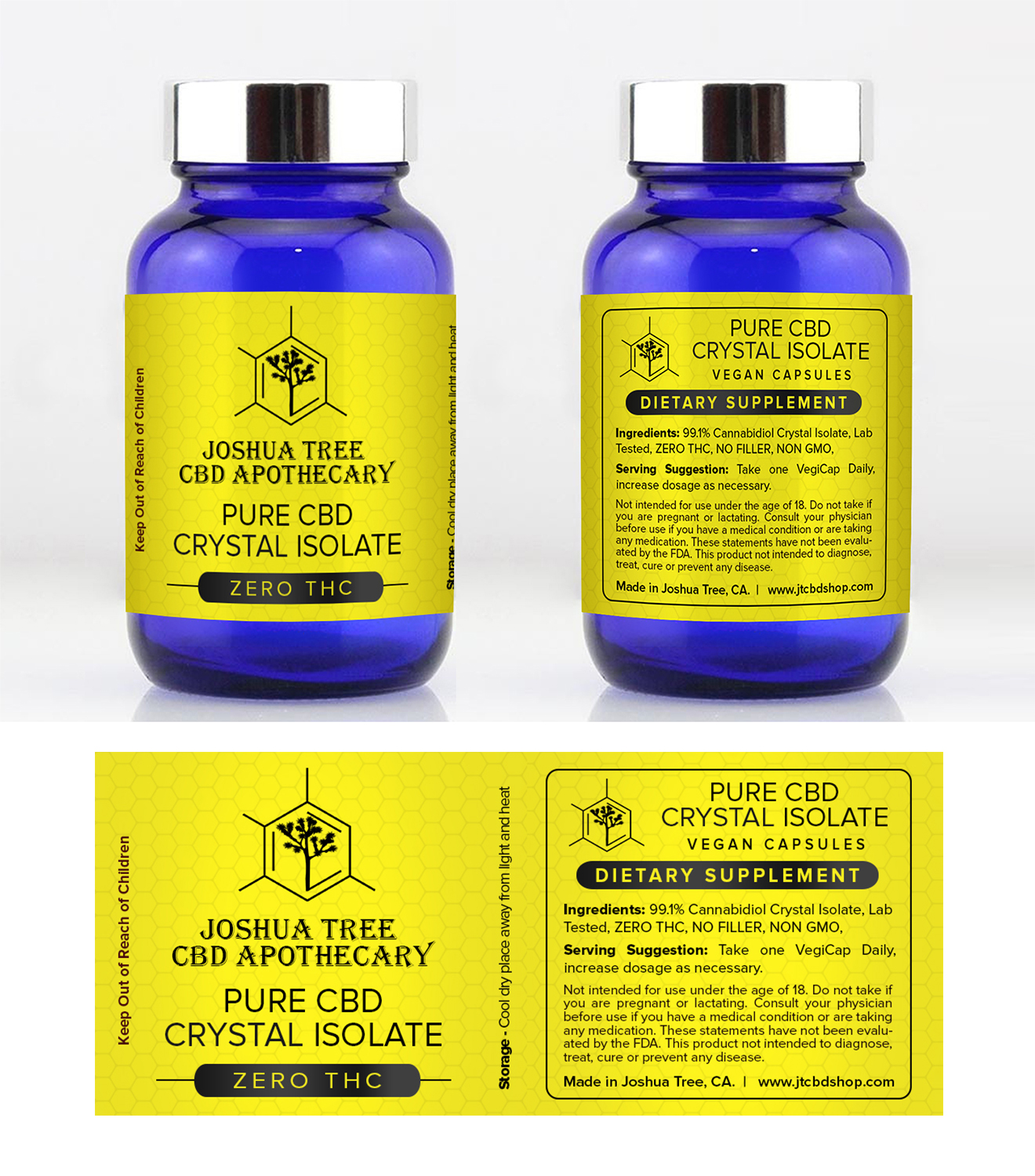 Label Design by SAI DESIGNS for this project | Design #19156698