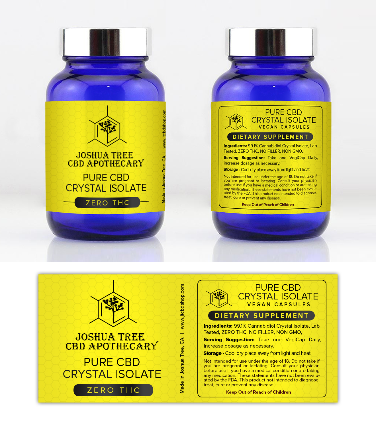 Label Design by SAI DESIGNS for this project | Design #19164572