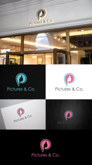 Logo Design by AnteMeridiem for this project | Design #19317204