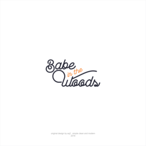 Logo Design by Arham Hidayat for this project | Design #19174969