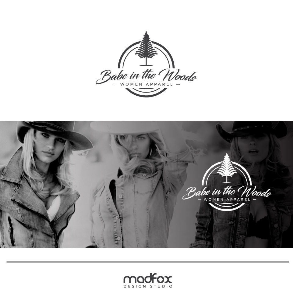 Design de Logo par WILD FOX Desing Studio pour ce projet | Design #19193830