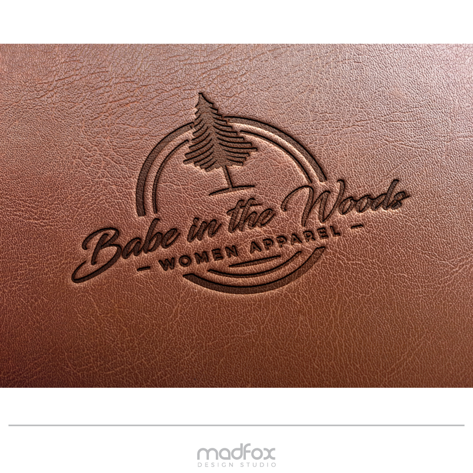 Logo Design by WILD FOX Desing Studio for this project | Design #19193887