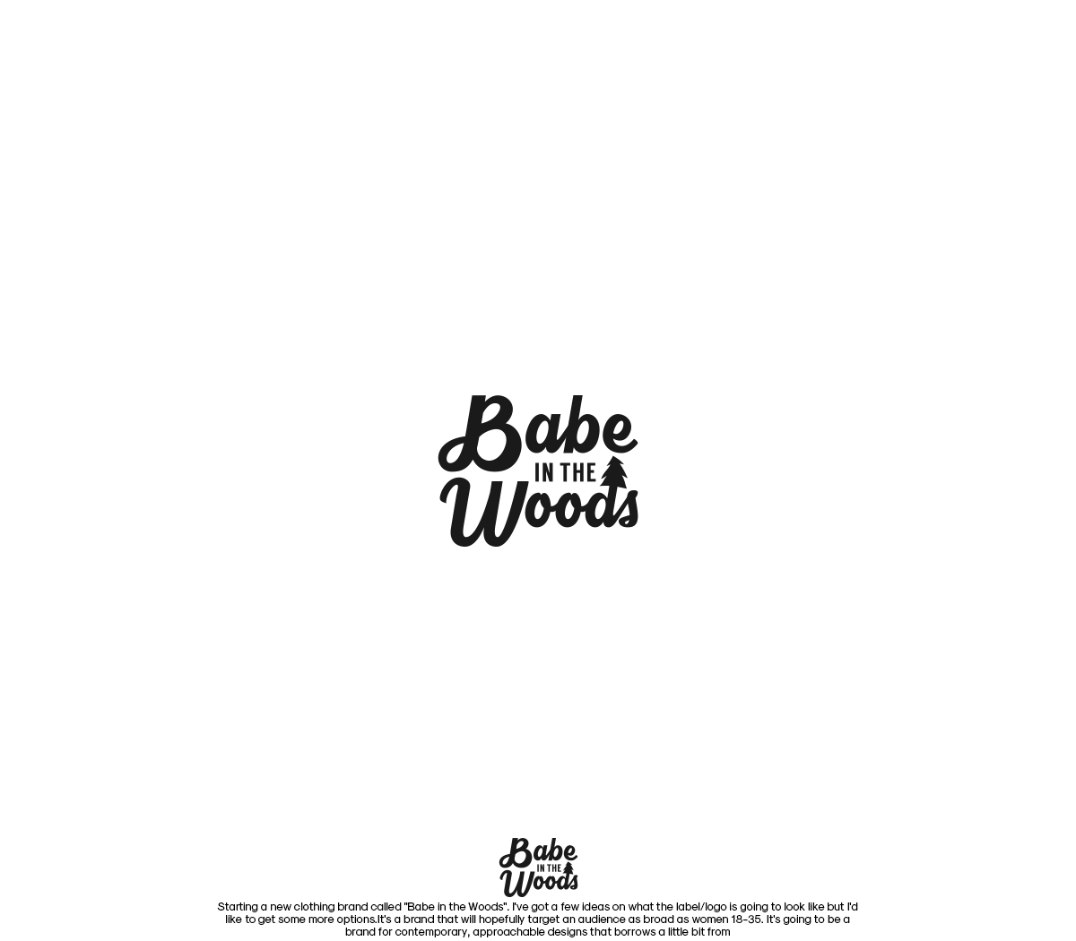 Design de Logo par GBDESIGN pour ce projet | Design #19162359