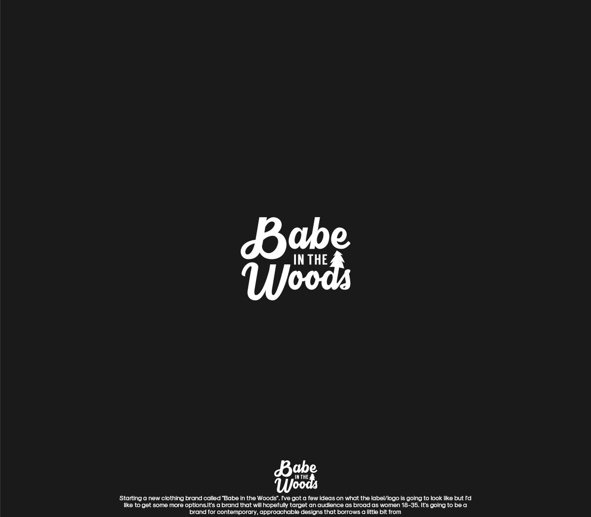 Design de Logo par GBDESIGN pour ce projet | Design #19162360