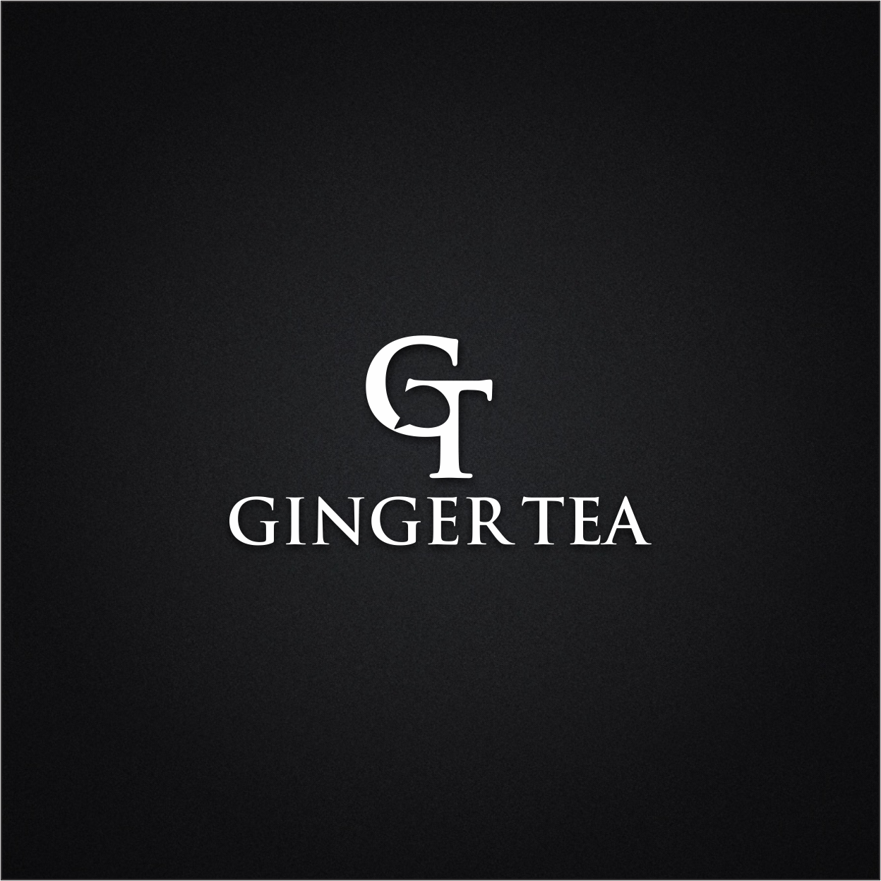 Logo-Design von Arham Hidayat für Ginger Tea | Design #19153718