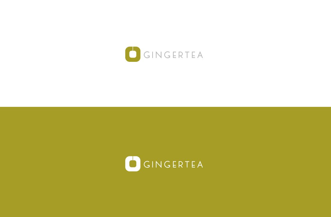 Design de Logo par GLDesigns pour Ginger Tea | Design #19123186