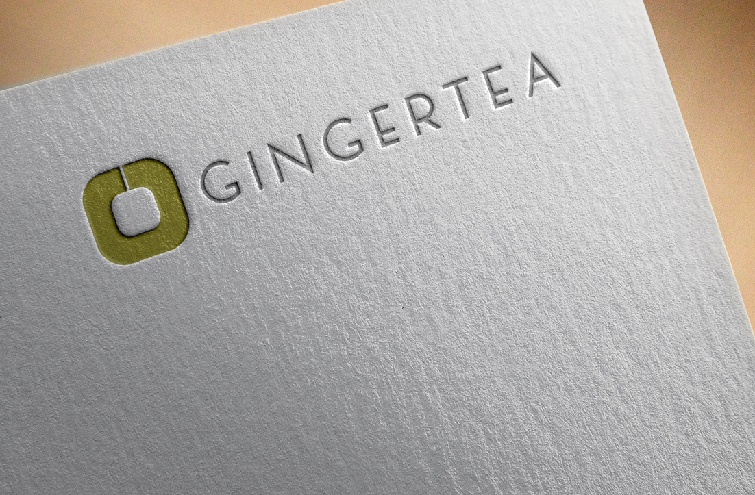 Design de Logo par GLDesigns pour Ginger Tea | Design #19123187