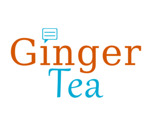 Logo-Design von Tk-1 für Ginger Tea | Design: #19137144