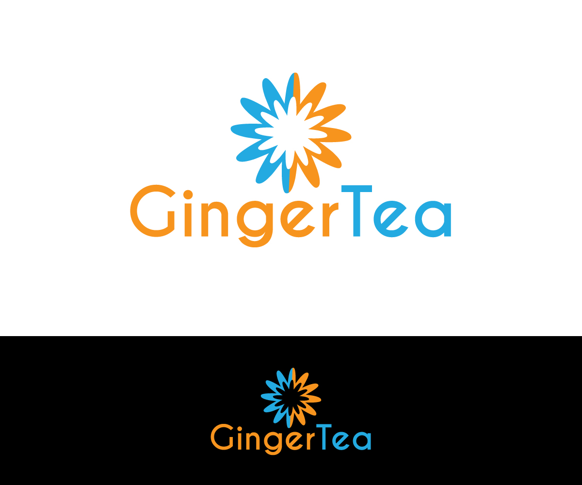 Design de Logo par designmind78 pour Ginger Tea | Design #19126754