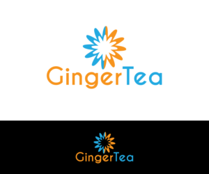Logo-Design von designmind78 für Ginger Tea | Design: #19126754