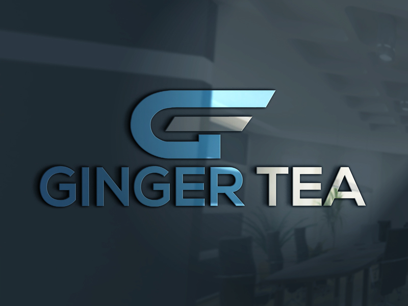 Design de Logo par sayma00 pour Ginger Tea | Design #19136728