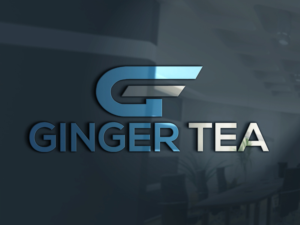 Logo-Design von sayma00 für Ginger Tea | Design: #19136728