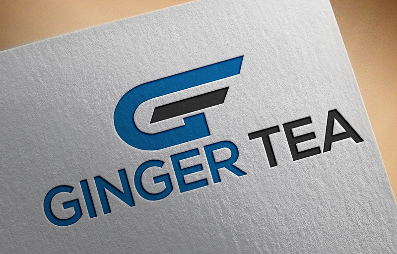 Design de Logo par sayma00 pour Ginger Tea | Design #19136730