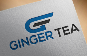 Logo-Design von sayma00 für Ginger Tea | Design: #19136730