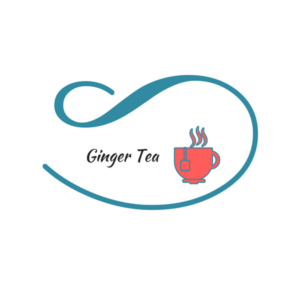 Logo Design by Siouxland Susan for Ginger Tea | Design #19122930
