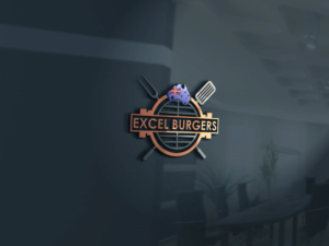 Logo Design by rocklee for this project | Design: #19166999