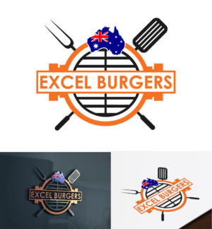 Logo Design by rocklee for this project | Design: #19167000