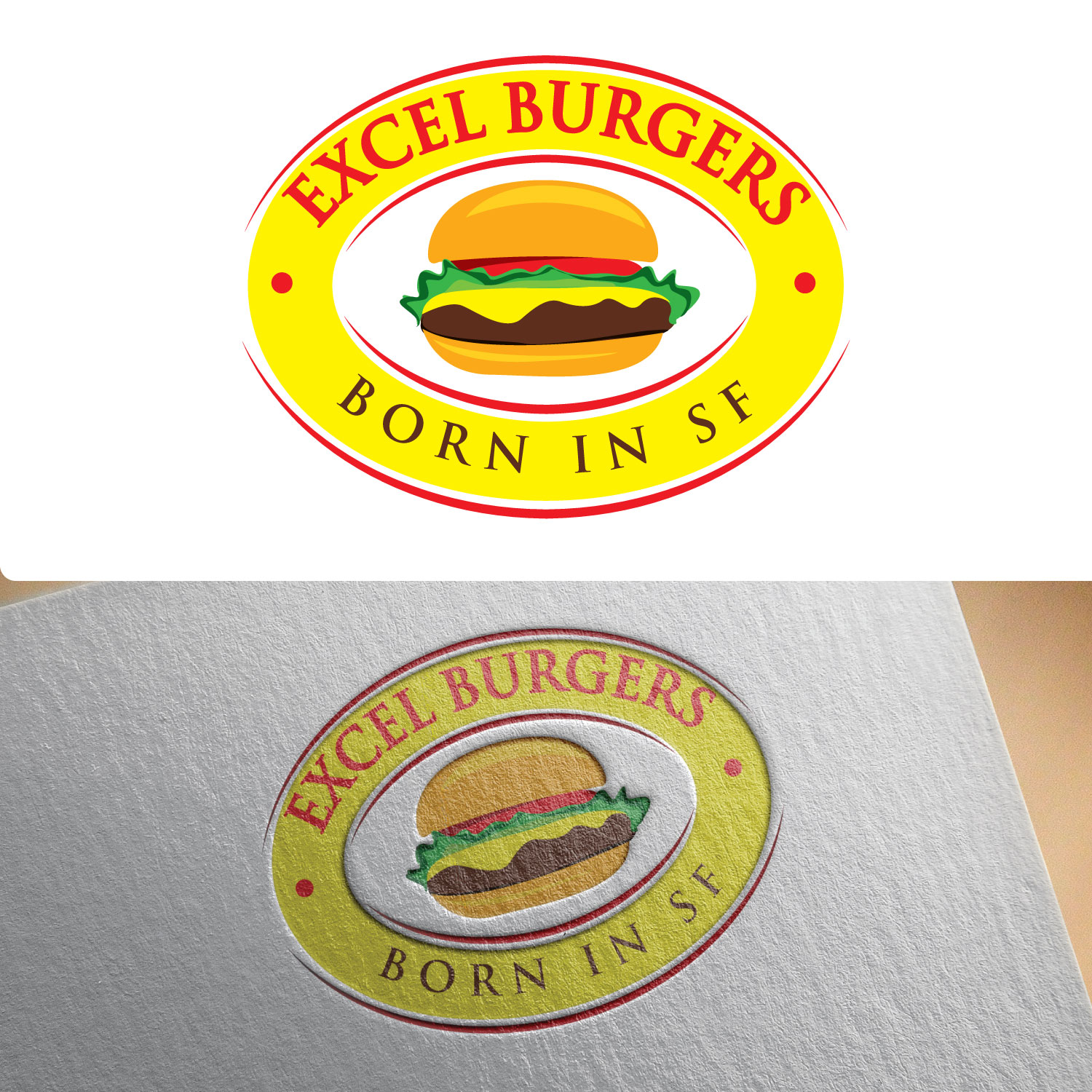 Logo Design by concepts for this project | Design #19177837