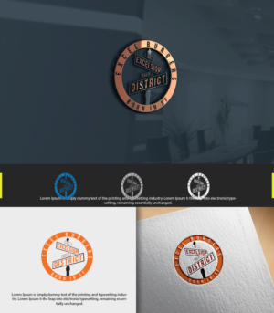 Logo-Design von muhammadibrahimAM