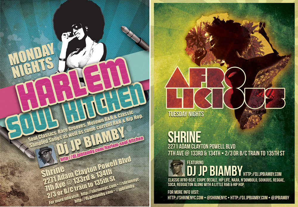 Flyer Design by LFS Designs for this project | Design #2888826