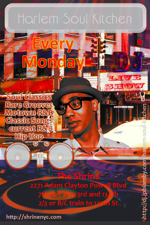 Flyer Design by ndesign1 for this project | Design #2883559