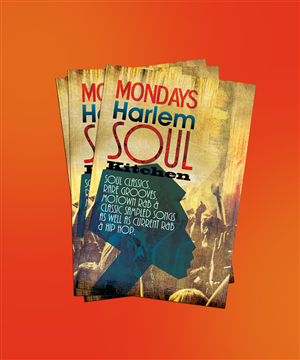 Flyer Design by designhustle