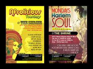 Flyer Design by designhustle for this project | Design: #2876041