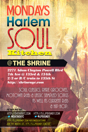 Flyer Design by designhustle for this project | Design: #2876043