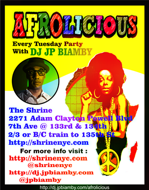 Flyer Design by MAJESTY GOWIN™