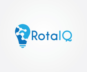 Diseño de Logo por designmind78 para RotaIQ Limited | Diseño: #19222643