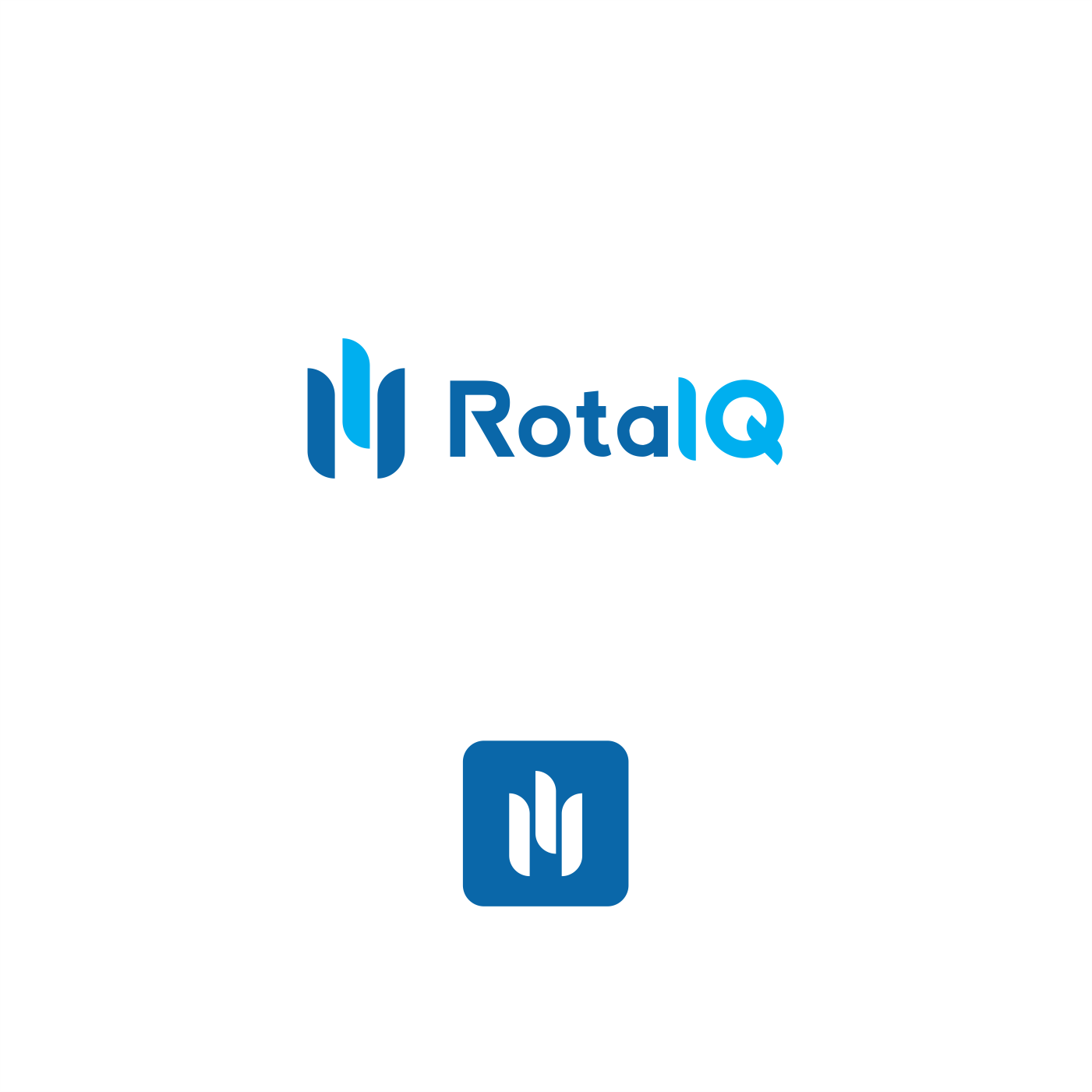 Design de Logo par Big Stone Studio pour RotaIQ Limited | Design #19201598