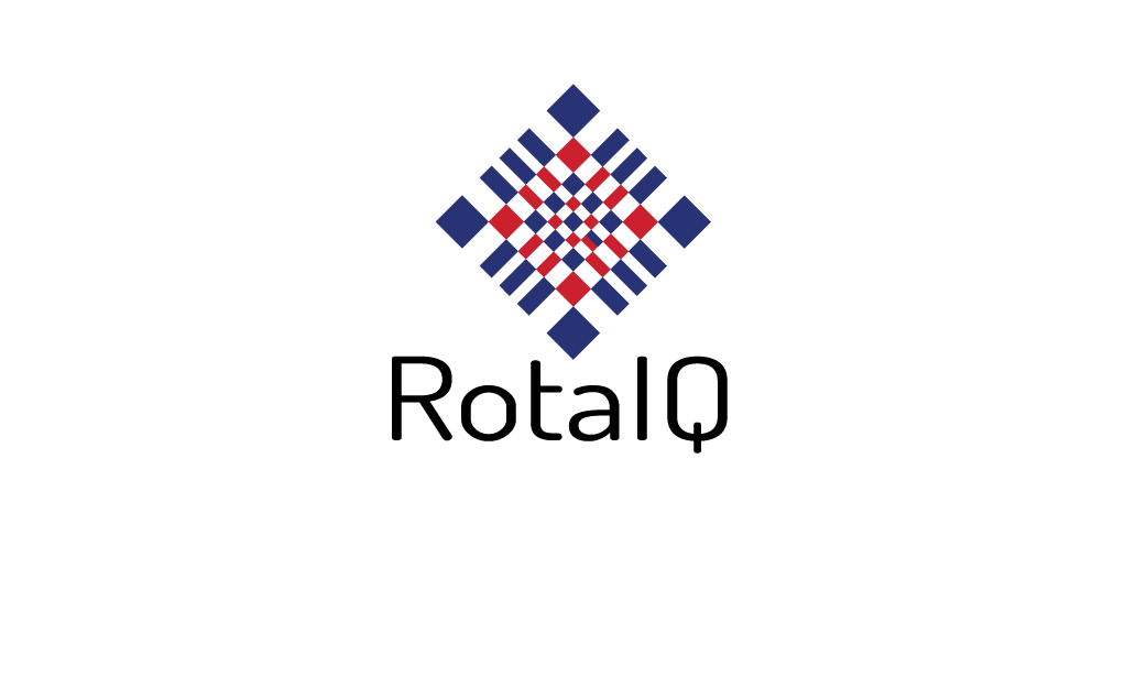 Diseño de Logo por Dian  Petev para RotaIQ Limited | Diseño #19217006