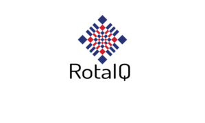 Logo Design by Dian  Petev for RotaIQ Limited | Design #19217006