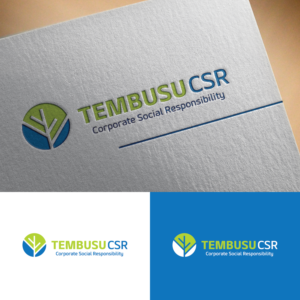 Logo Design by designbysy for Tembusu CSR | Design: #19155698